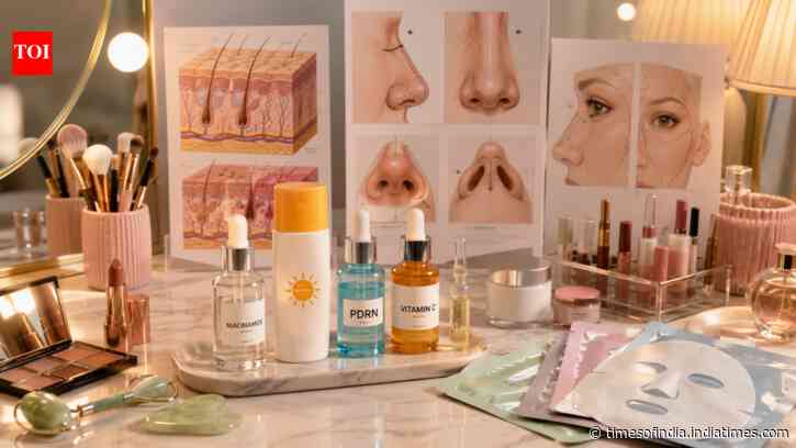 India’s 'looksmaxxing' economy: More science, more spending, fewer taboos