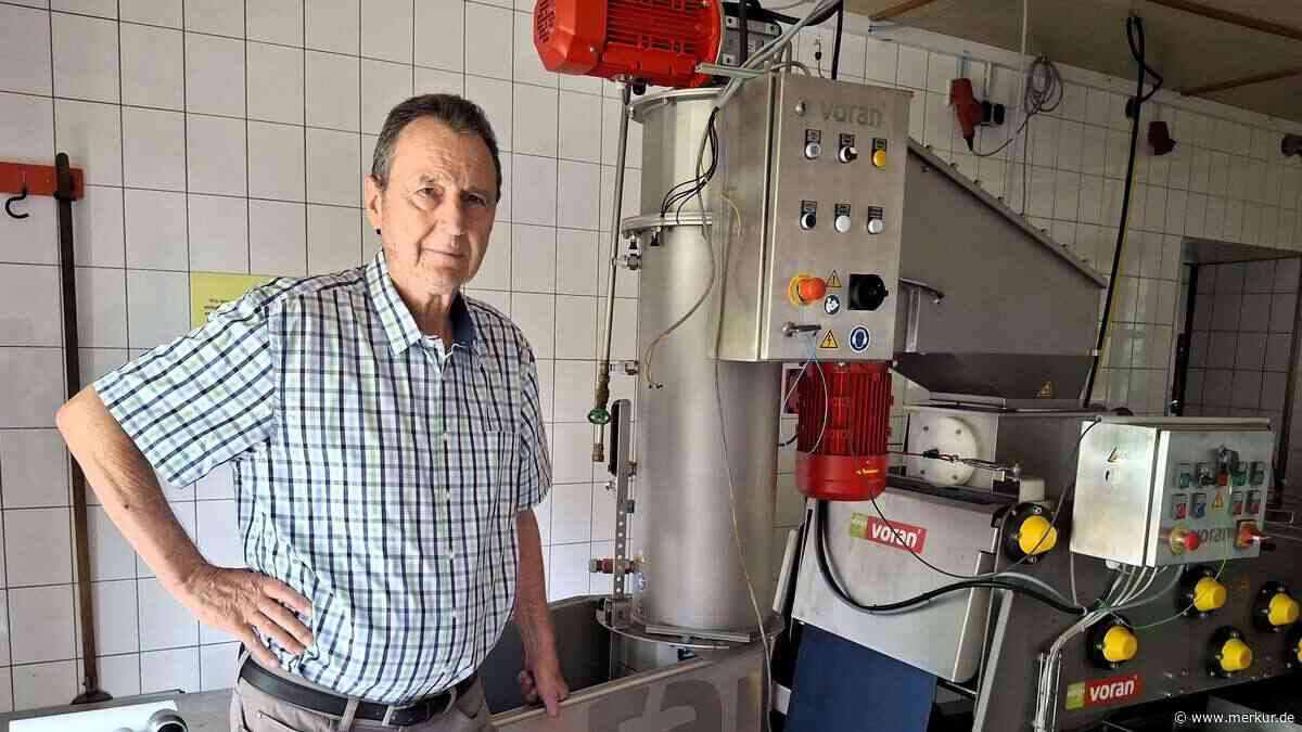 Gartenbauverein Adelshofen feiert Geburtstag