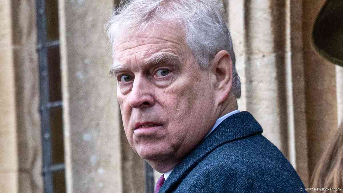 ’Randy Andy’ Mountbatten-Windsor dreigt een van zijn laatste titels te verliezen