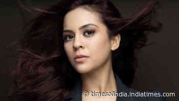 Sana Saeed on battling bulimia for 6 years: 'I carried so much shame'