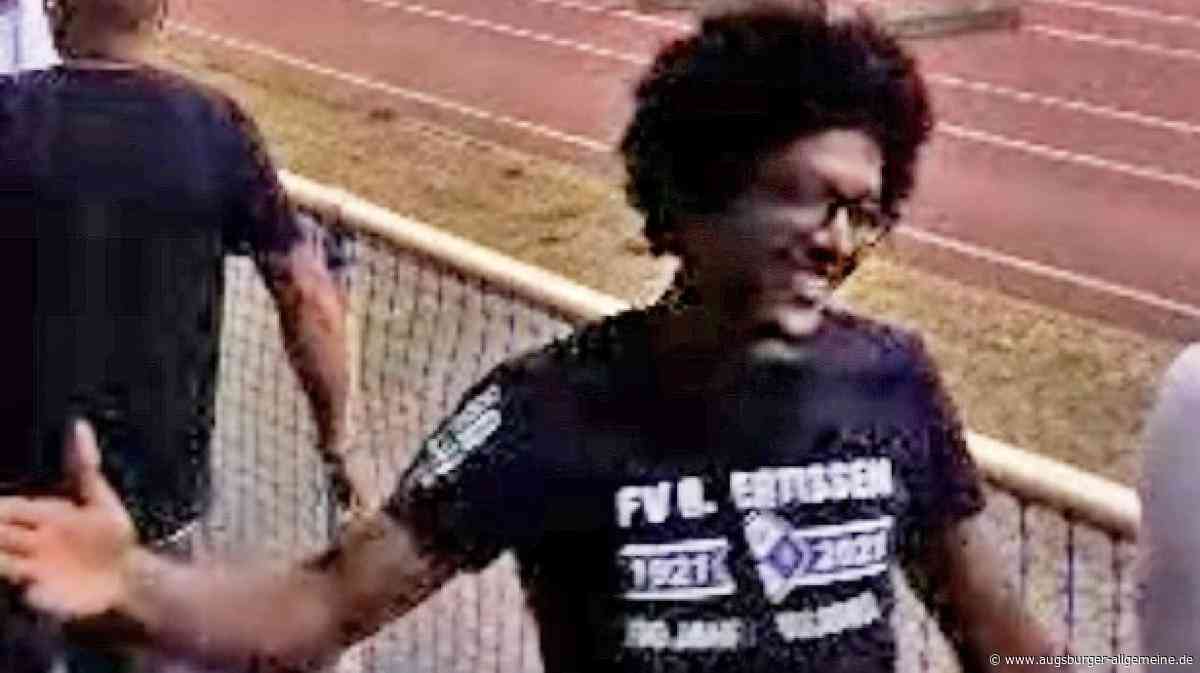 Nürnberg-Fan bei DFB-Pokalspiel schwer verletzt: Wer kennt diesen Verdächtigen?