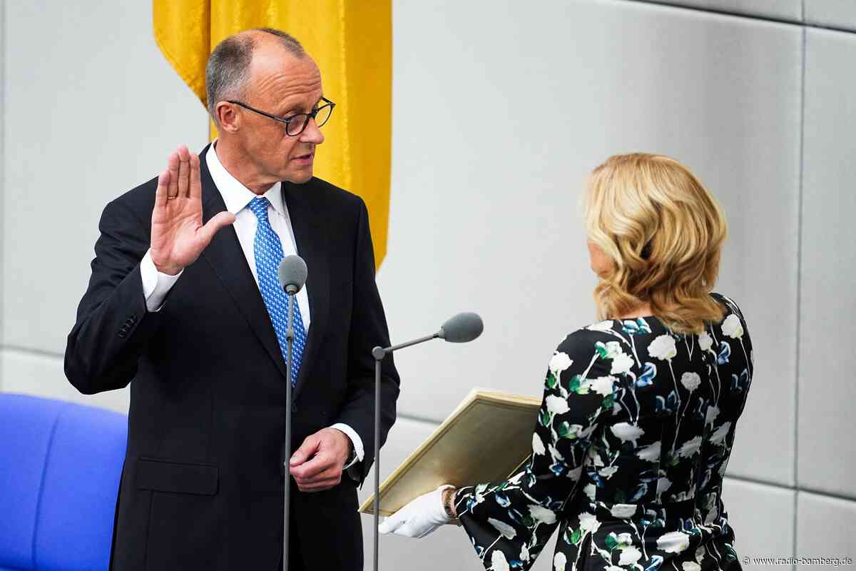 Kritik an Kabinettsumbildung ohne sofortige Vereidigung