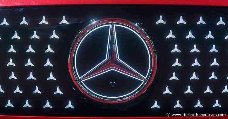 Congress Places Mercedes-Benz and Volvo in Awkward Position