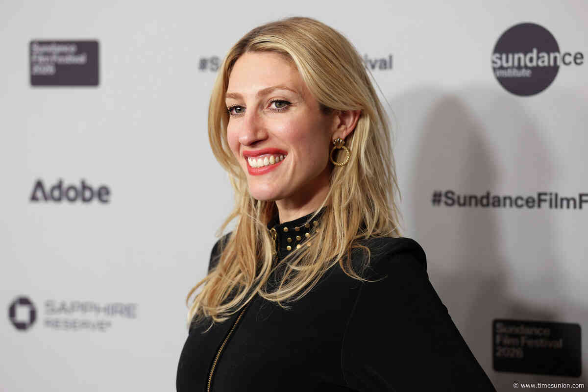 Hudson Valley native Karley Sciortino waited 13 years for Olivia Wilde thriller to reach theaters