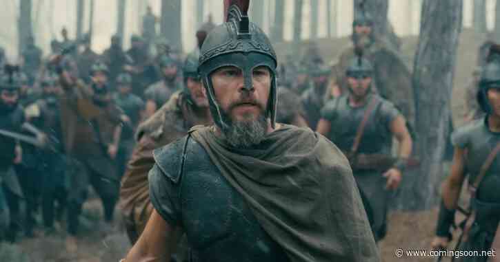The Odyssey’s Online Leak Had Universal Respond With a Swift Crackdown