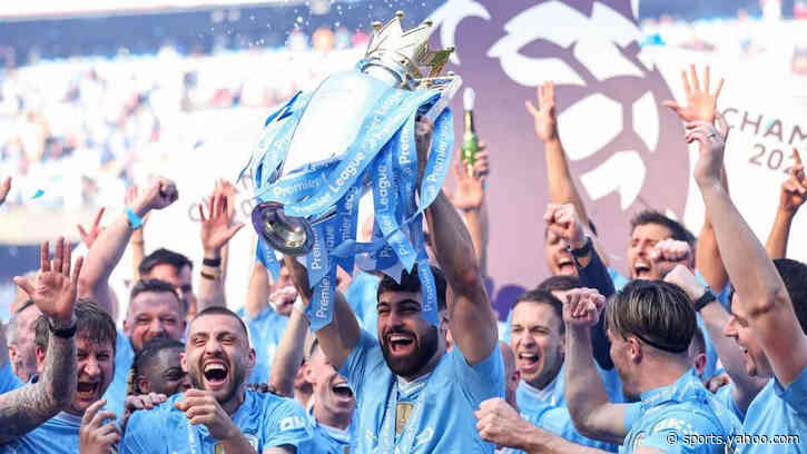 'The best club in the world to be at' - Gvardiol signs new deal