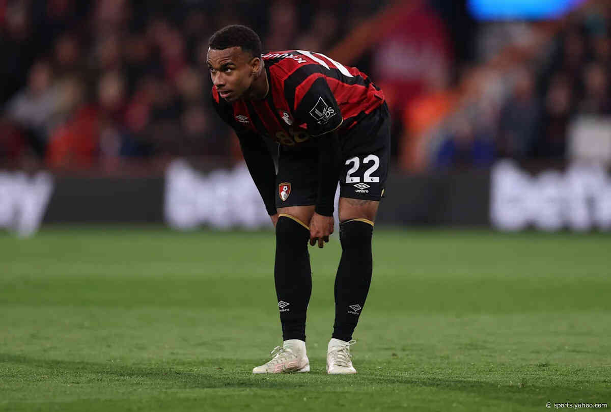 Just in: Barcelona rule out move for Premier League centre-forward – Romano
