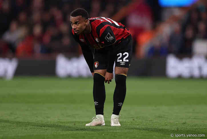 Just in: Barcelona rule out move for Premier League centre-forward – Romano