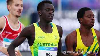 Commonwealth Games LIVE: Bol will risk it all in pursuit of 800m gold; bowls cult hero cruelly misses bronze
