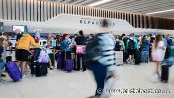 Major UK airport rule could see 'holidays ruined' this summer