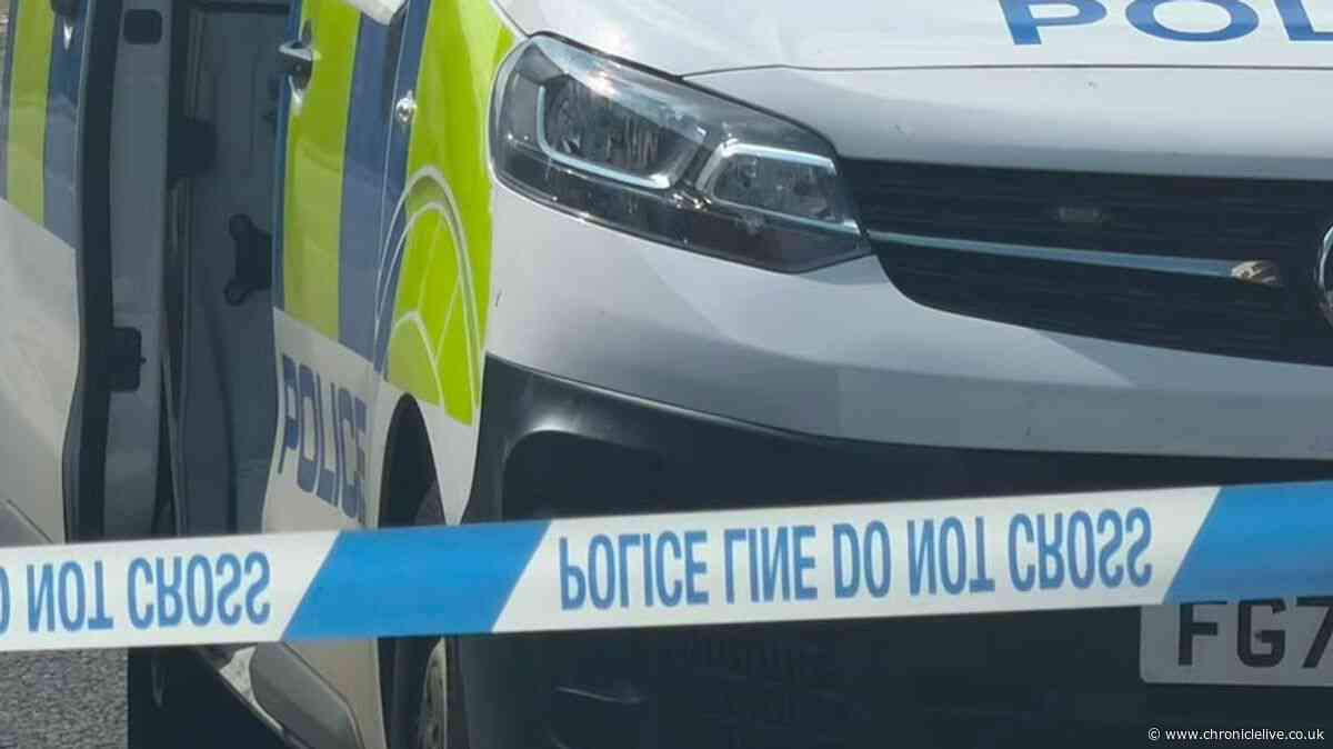 Man charged and three arrested after Tyneside knifepoint robbery leads to raid