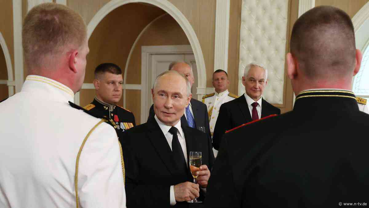 Ehemals polnische Westukraine: Gebietsansprüche? Warschau widerspricht Putin deutlich