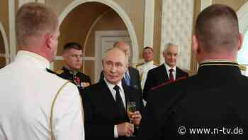 Ehemals polnische Westukraine: Gebietsansprüche? Warschau widerspricht Putin deutlich