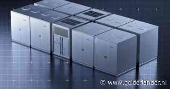 Gebruiken we straks allemaal de zeezoutbatterij? Nederlands bedrijf koopt voor miljoenen aan Chinese exemplaren