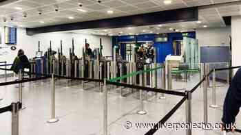 UK airports 'no holiday' warning as travellers reminded of major rule