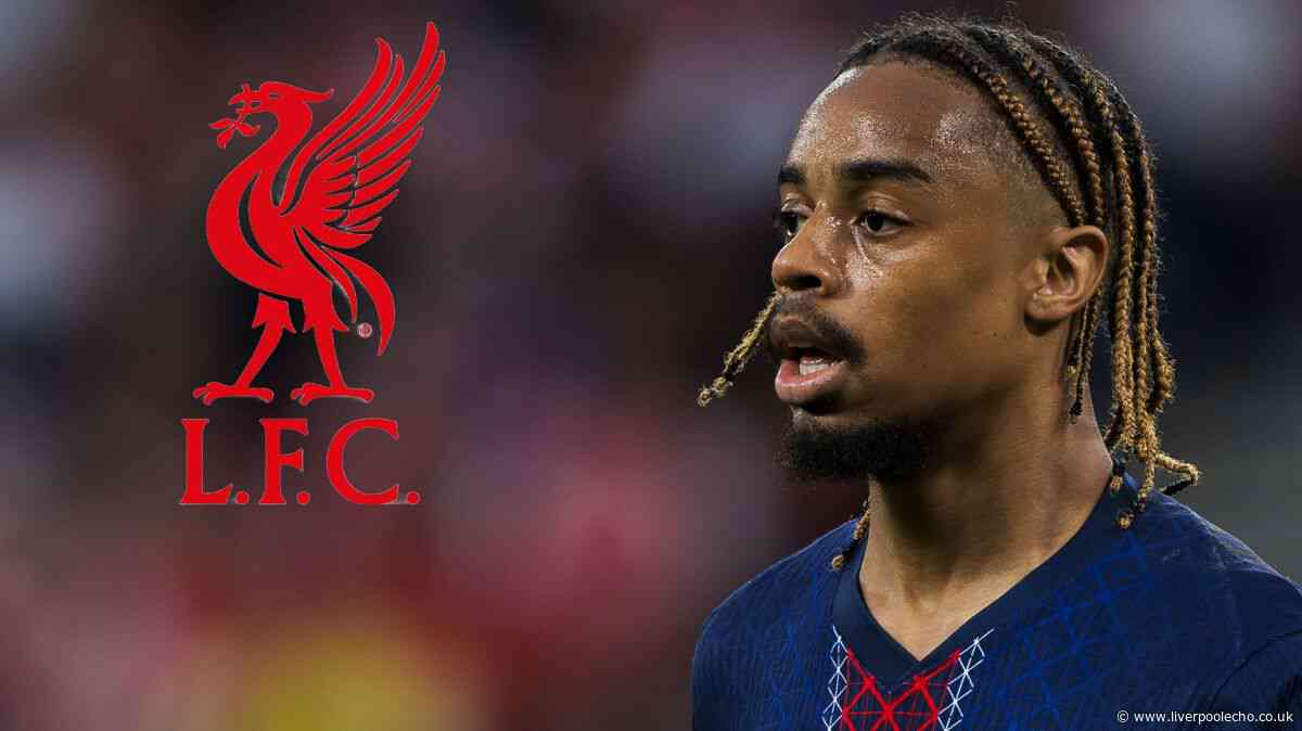 Bradley Barcola situation may force Liverpool into transfer repeat thanks to PSG demands