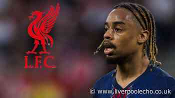 Bradley Barcola situation may force Liverpool into transfer repeat thanks to PSG demands