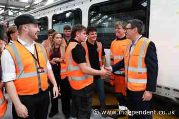 What is causing the rise of Neets? Data and trends behind youth unemployment as Andy Burnham addresses rising problem