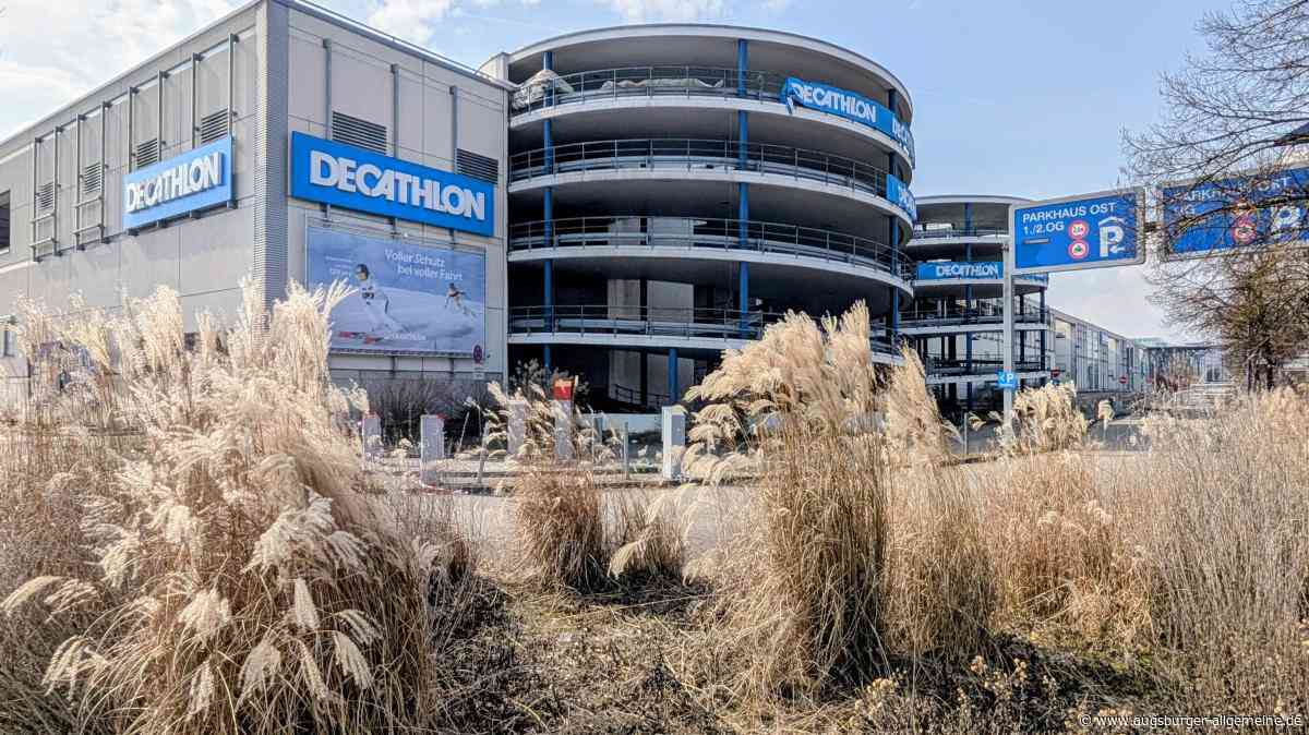 Aufatmen bei Decathlon in Ulm – doch der Neustart lässt bis 2027 auf sich warten
