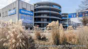 Aufatmen bei Decathlon in Ulm – doch der Neustart lässt bis 2027 auf sich warten