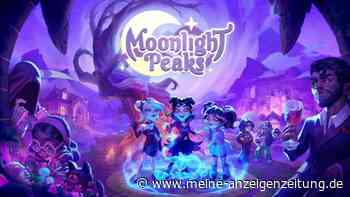 Moonlight Peaks knackt Verkaufsmeilenstein von über 200.000 Einheiten
