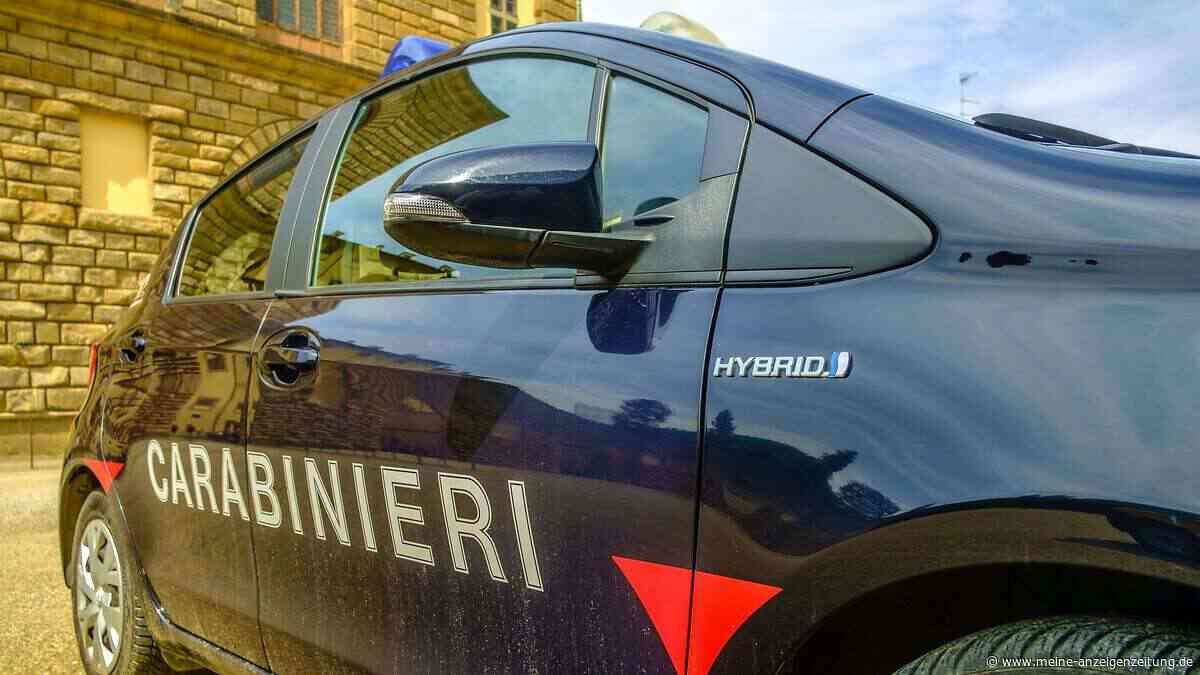 Der Drogenwald in der Lombardei: 1.600 Quadratkilometer unter Kontrolle der Dealer – und die Politik schweigt