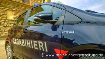 Der Drogenwald in der Lombardei: 1.600 Quadratkilometer unter Kontrolle der Dealer – und die Politik schweigt