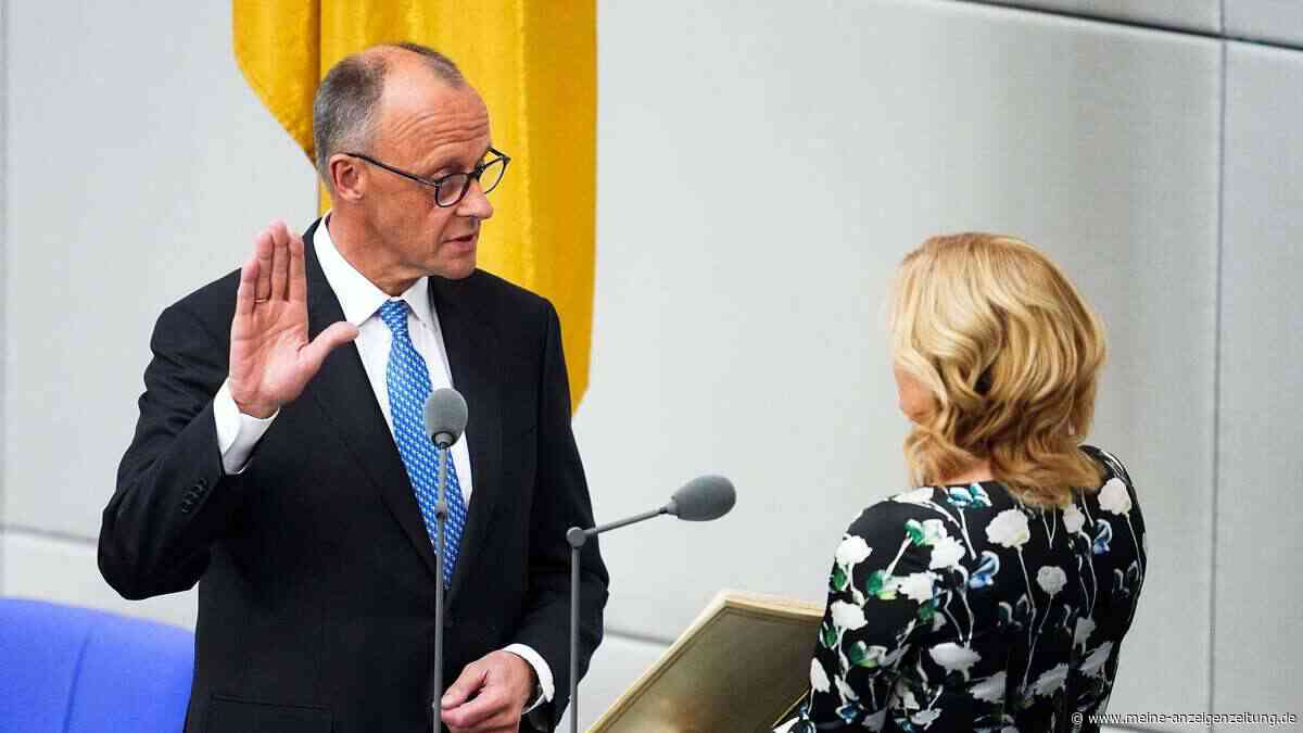 Kritik an Kabinettsumbildung ohne sofortige Vereidigung
