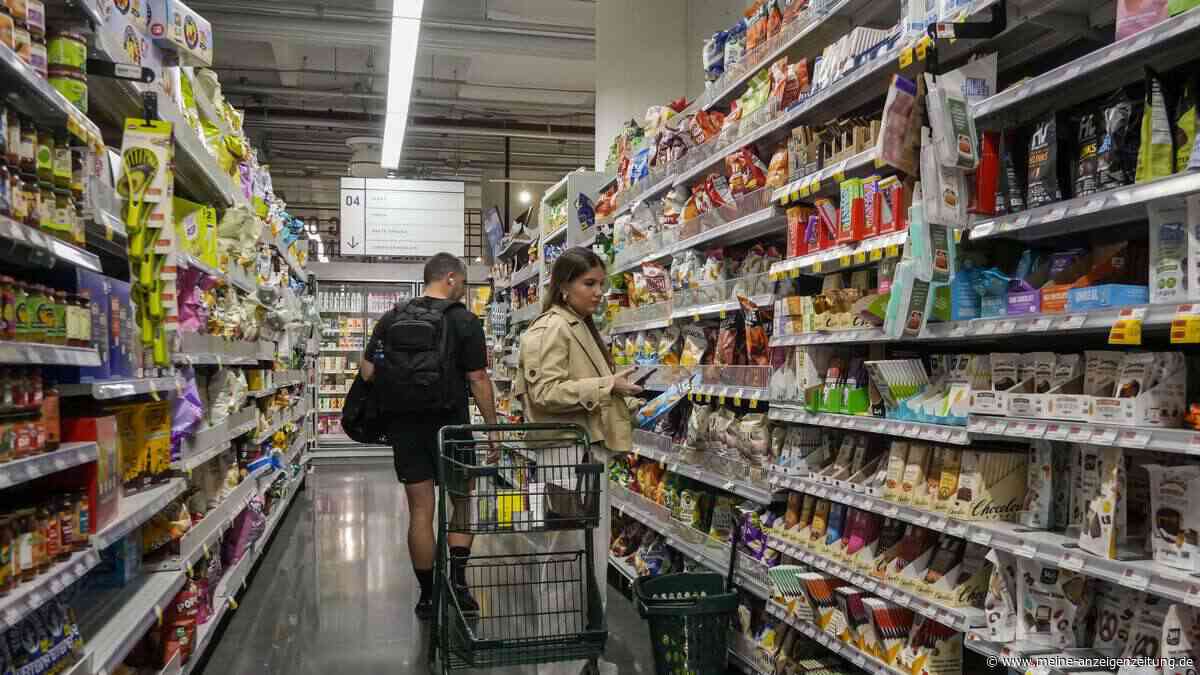 New York plant staatliche Supermärkte mit 30 % Rabatt – Händler drohen mit Klage