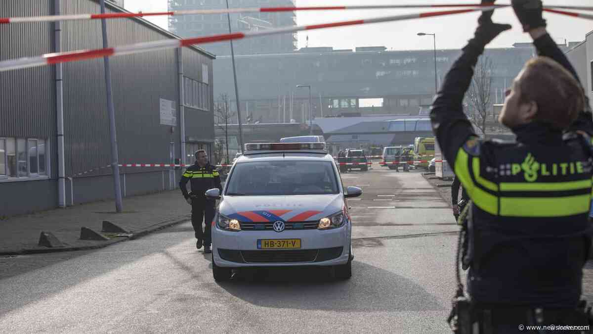 Beveiliging naasten Nabil B. faalde net als bij vermoorde broer kroongetuige