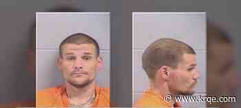 Man gets life sentence for 2024 double homicide in Farmington