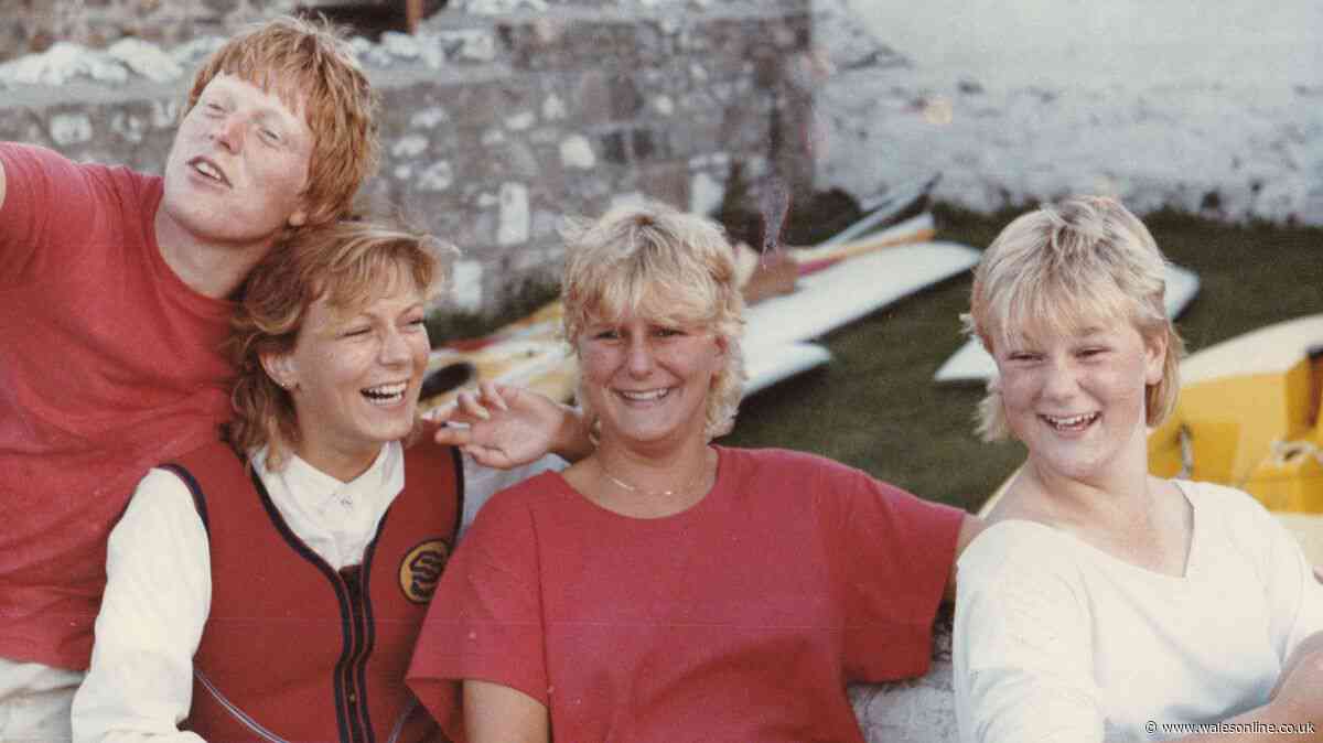 Time running out for police to find body of woman who vanished 40 years ago
