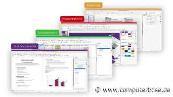 Collabora Online 26.04: Markdown und KI-Assistent im Browser