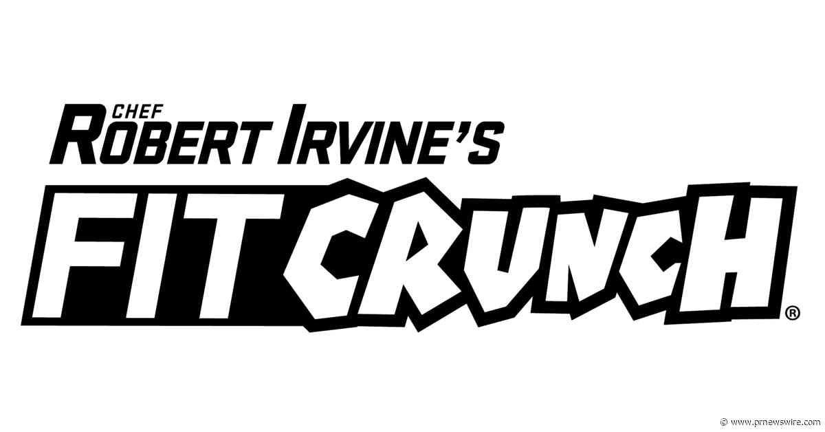FITCRUNCH® Introduces Puff N' Crunchy™ Protein Bars, a First-of-Its-Kind Multi-Texture Protein Bar