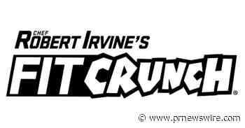 FITCRUNCH® Introduces Puff N' Crunchy™ Protein Bars, a First-of-Its-Kind Multi-Texture Protein Bar