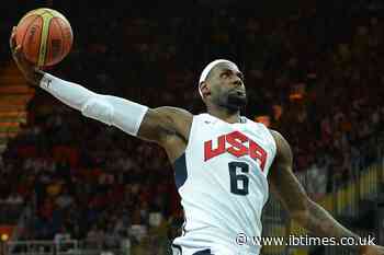 Why Philadelphia? LeBron James's 76ers Move Tied to Championship Hopes and Secret Movie