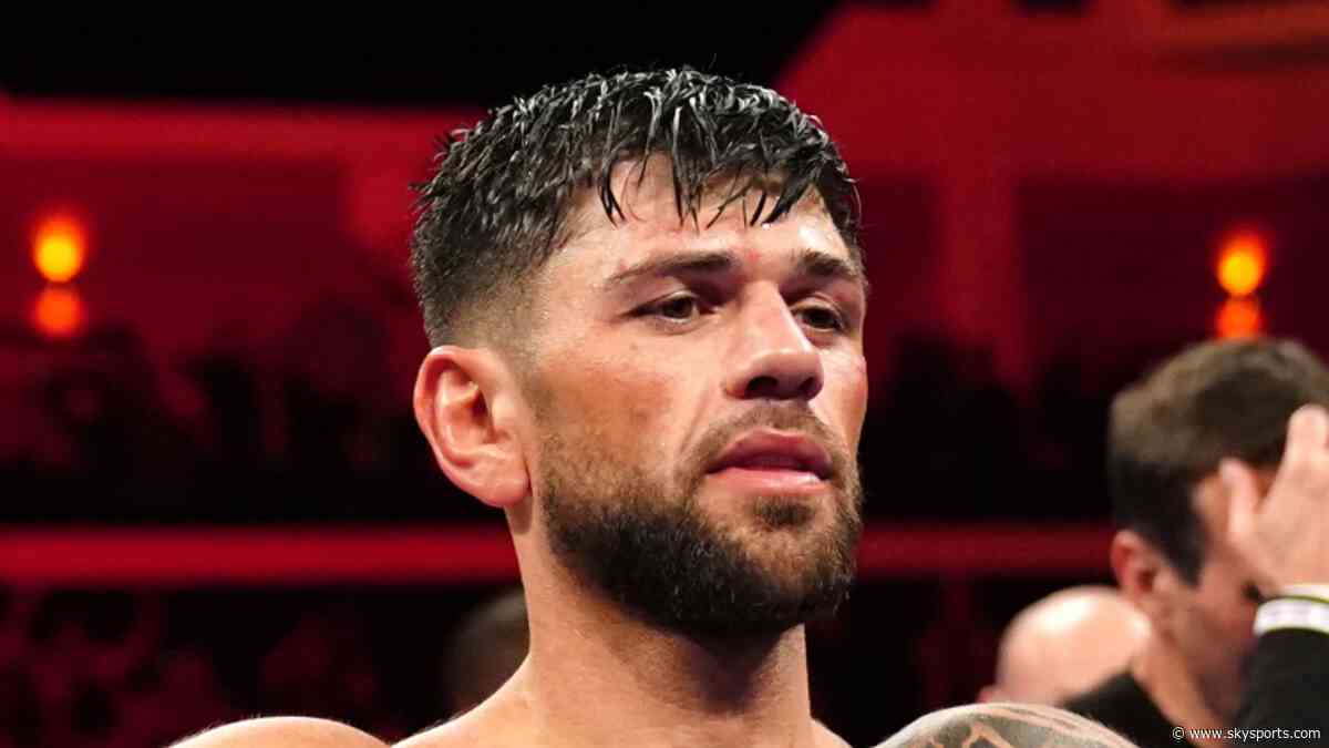 Cordina pleads not guilty to assault charges