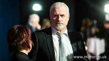 Ex-Liverpool star Glenn Hysen, 66, opens up after revealing he has Parkinson's disease