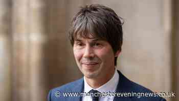 Brian Cox reacts to 'devastating' Jodrell Bank closure plans