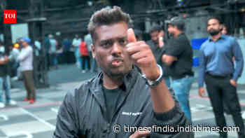 Inside 'Jana Nayagan' star Atlee's Rs 38 crore sea-facing luxury apartment