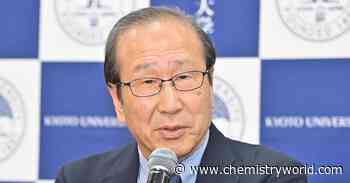 Chemistry Nobel laureate wants humanity to focus on mining ‘invisible gold’ all around us