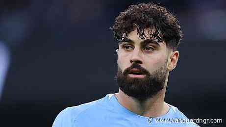 Gvardiol signs new deal to stay at Man City until 2031
