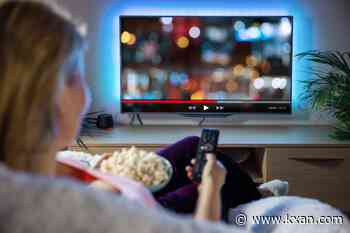 Study links heavy TV watching to brain changes tied to Alzheimer's