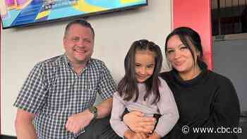 ‘It was an instinct’: Stranger saves 5-year-old girl from drowning in Newfoundland river