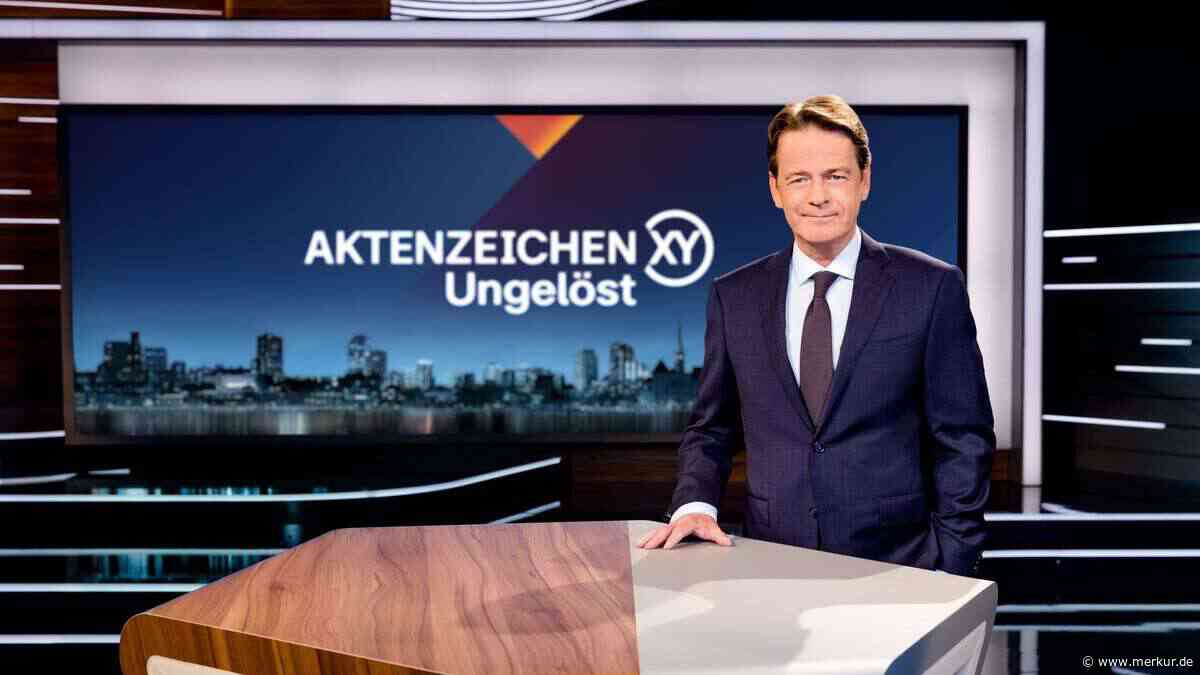 Sie verschwand mit fünf Jahren: „Aktenzeichen XY...ungelöst“ greift Fall der vermissten Inga Gehricke auf