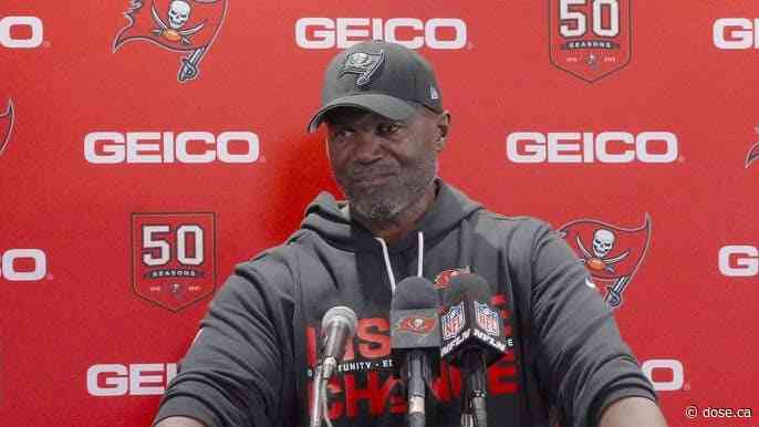 Here are the coaches whose jobs are on the line in the NFL