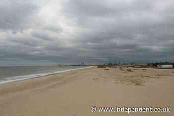 Romanian national denies raping teenage girl on Norfolk beach