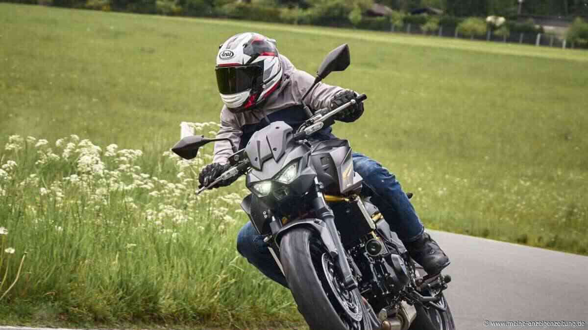 Alltags-Fighter für alle – Fahrbericht: Kawasaki Z650 S
