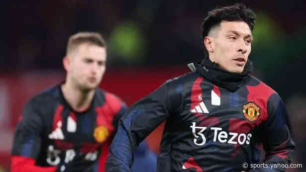 Do Man Utd need to sign a centre-back?