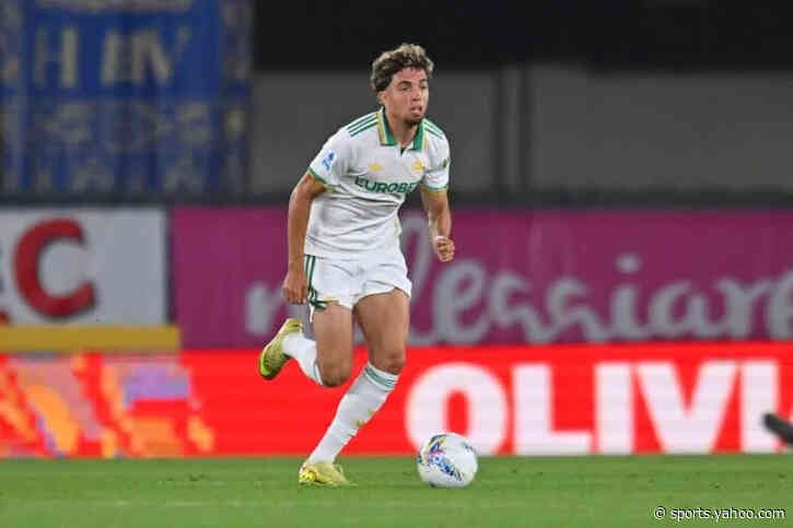 Aston Villa keen on El Aynaoui
